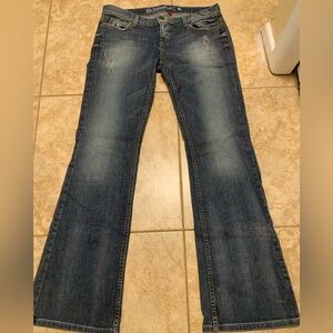 Guess size 31 Classic Blue Women's Jeans
